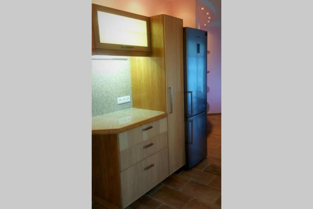Studio 3 Warszawa Exteriör bild